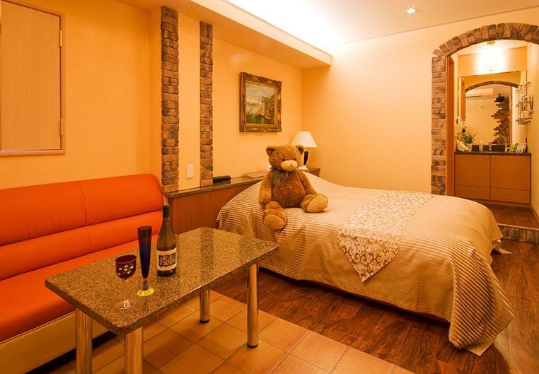 Hotel To Wakayama Rom bilde