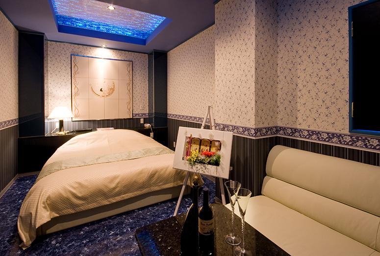 Hotel To Wakayama Rom bilde