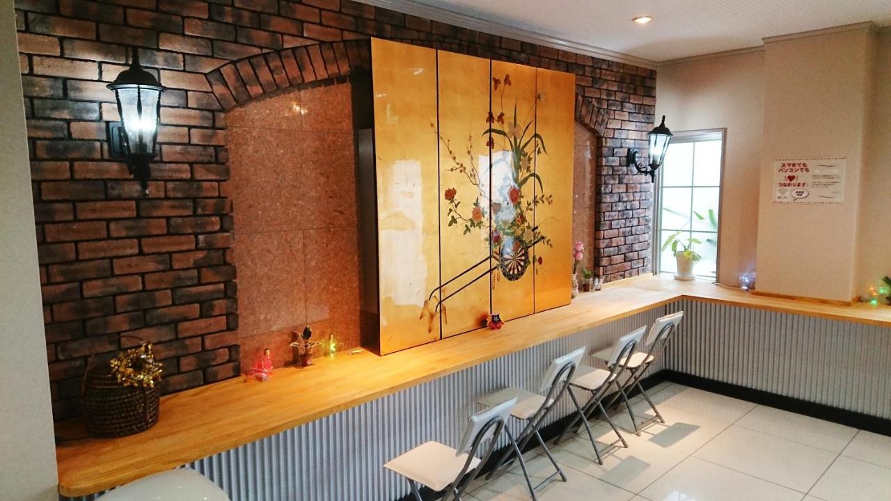Hotel To Wakayama Eksteriør bilde