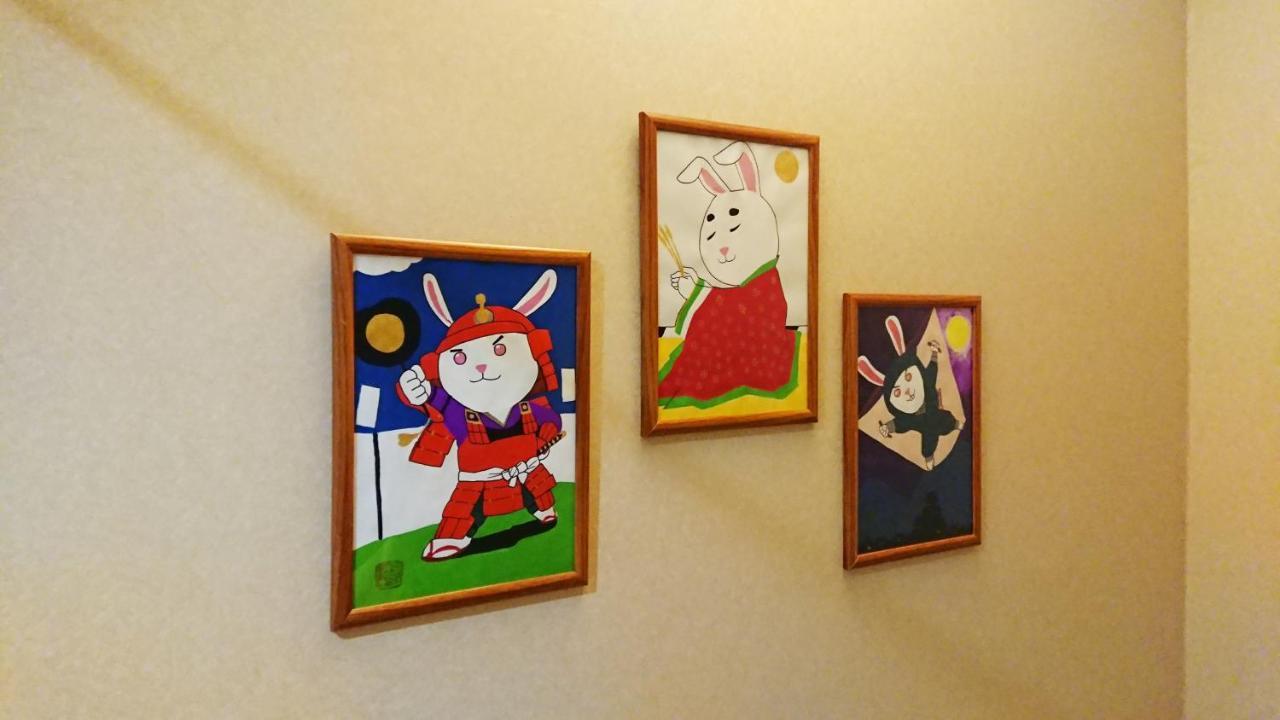 Hotel To Wakayama Eksteriør bilde