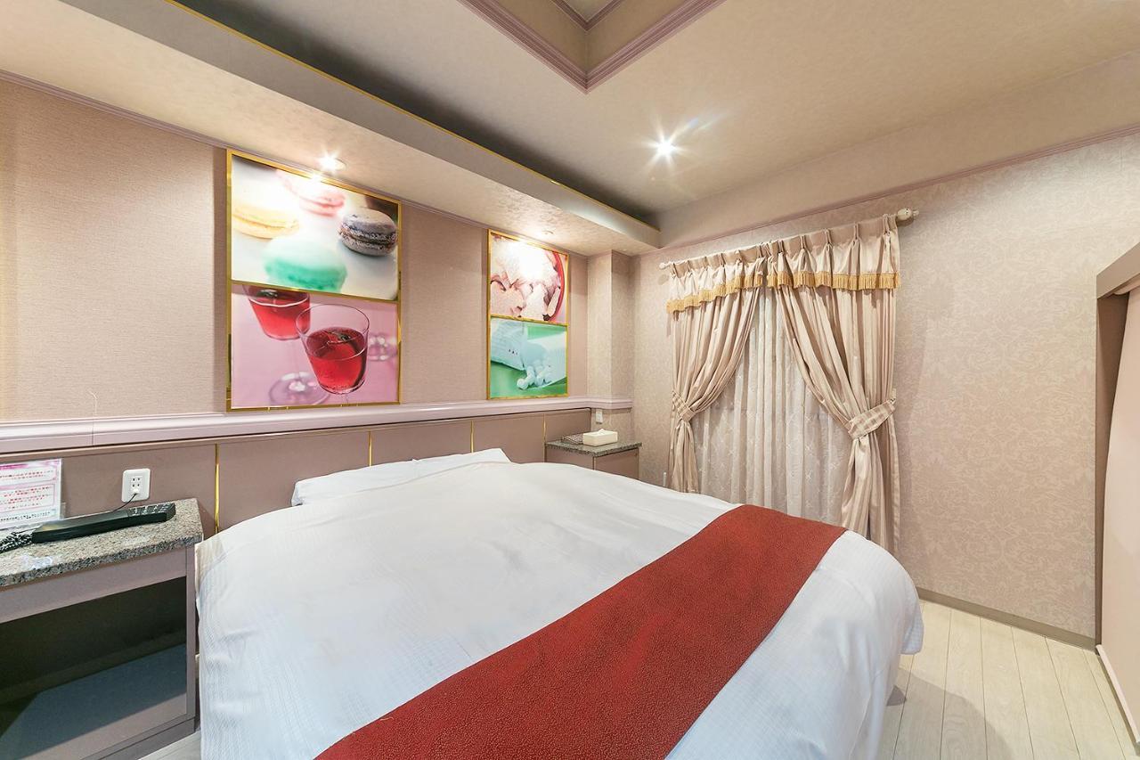 Hotel To Wakayama Eksteriør bilde
