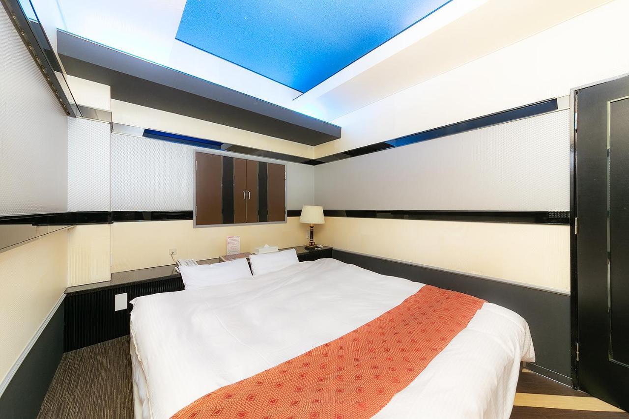 Hotel To Wakayama Eksteriør bilde