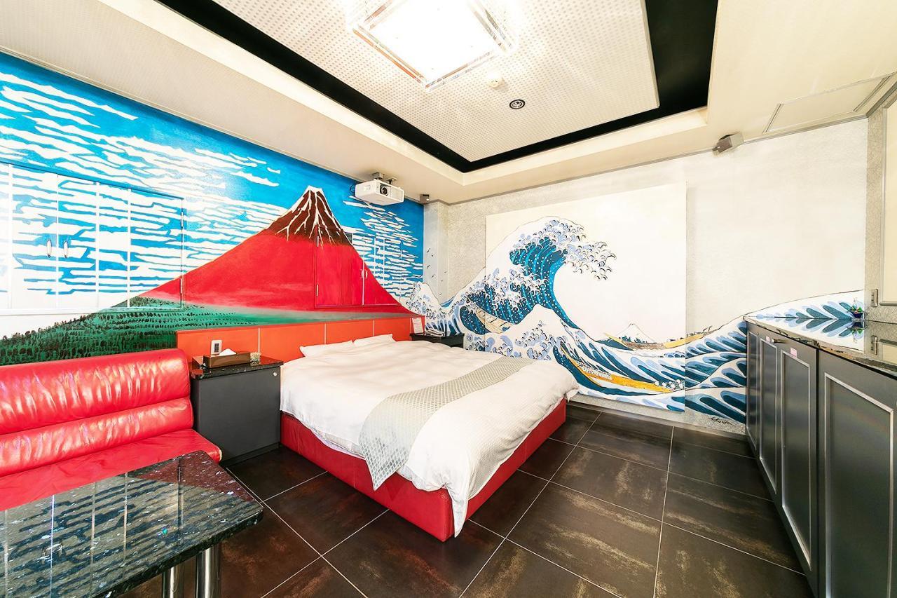 Hotel To Wakayama Eksteriør bilde
