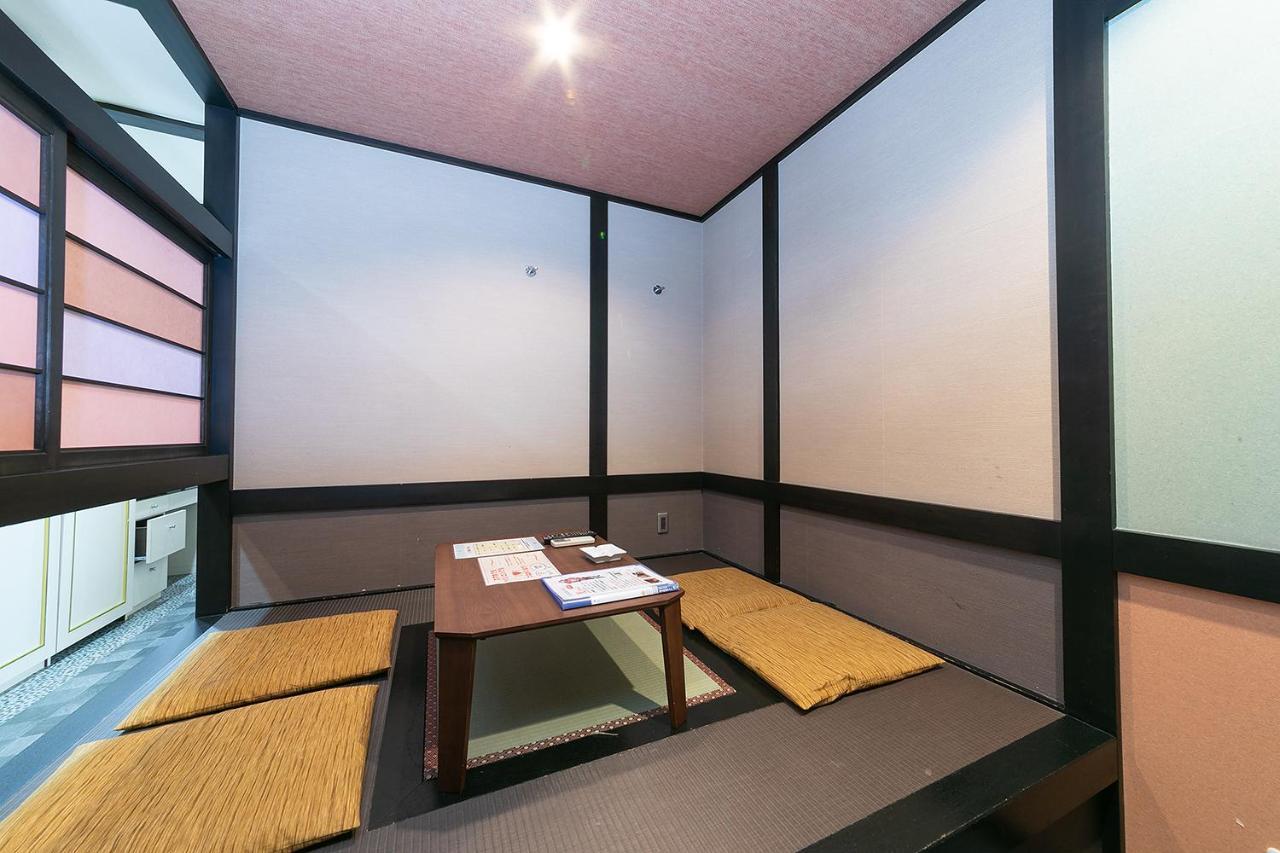 Hotel To Wakayama Eksteriør bilde