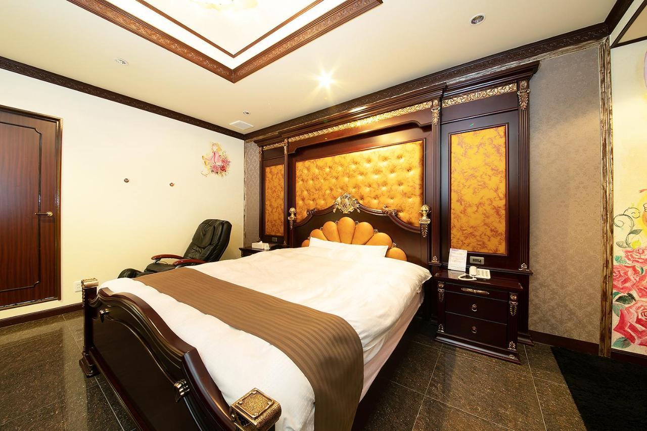 Hotel To Wakayama Eksteriør bilde