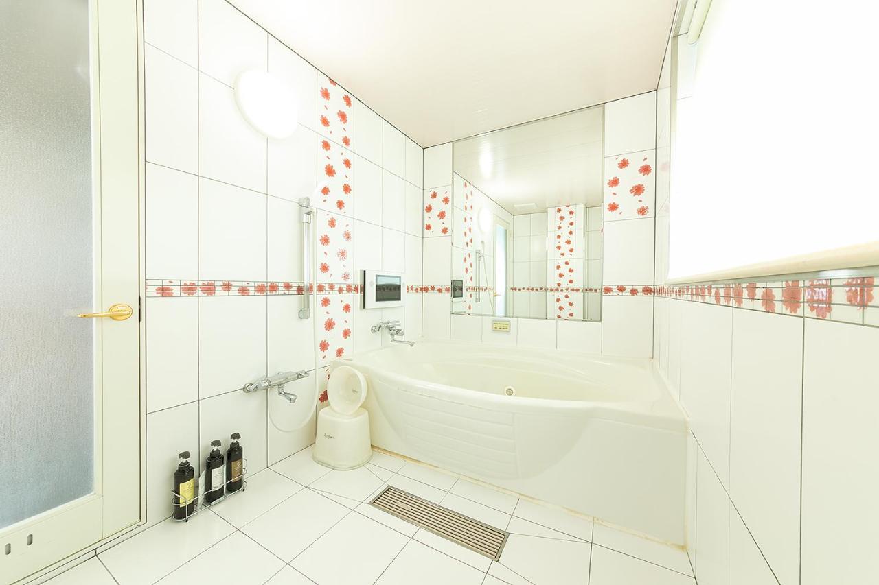 Hotel To Wakayama Eksteriør bilde